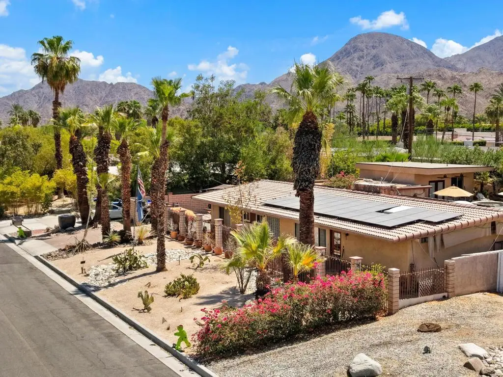 74321 Old Prospector Trail, Palm Desert, CA 92260 - #1