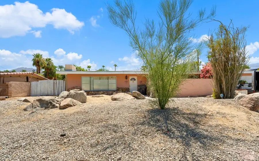 74301 Old Prospector Trail, Palm Desert, CA 92260 - #2