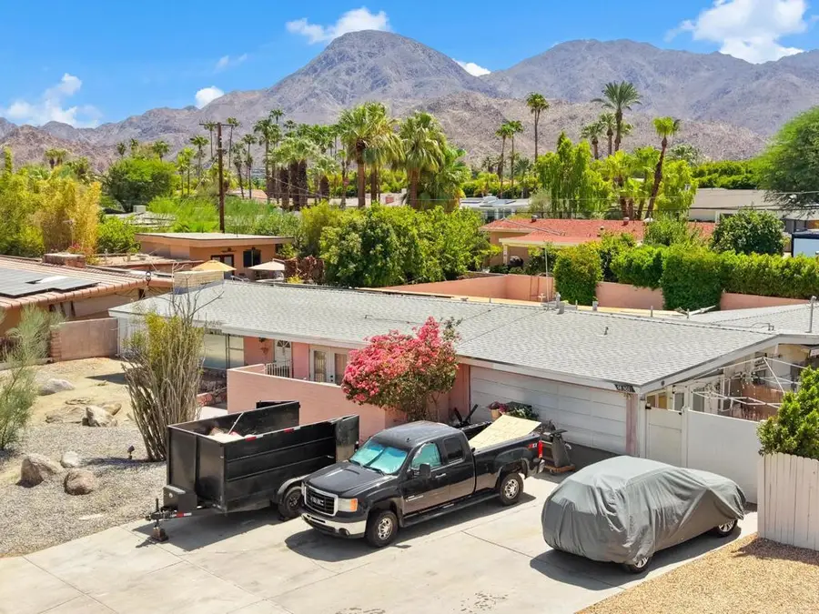 74301 Old Prospector Trail, Palm Desert, CA 92260 - #3