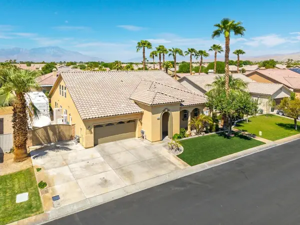 41367 Farmer Court, Indio, CA 92203