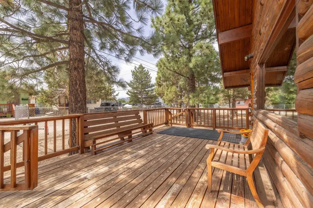 908 Spruce Lane, Big Bear City, CA 92314 - #1