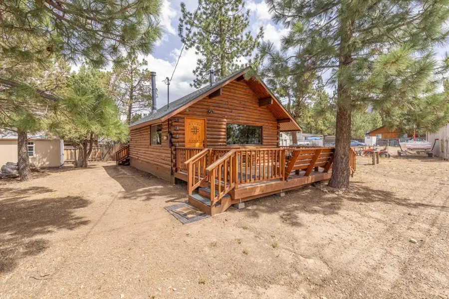 908 Spruce Lane, Big Bear City, CA 92314 - #2