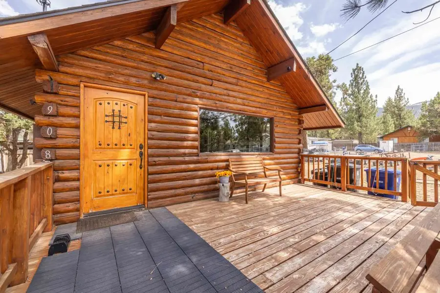 908 Spruce Lane, Big Bear City, CA 92314 - #3