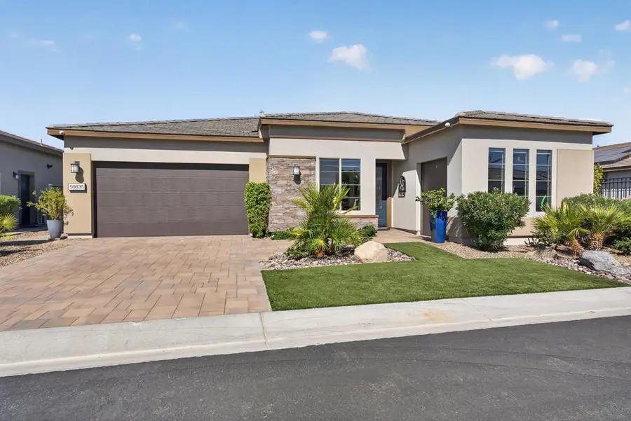 50635 Havasu Falls Drive, Indio, CA 92201 - #2