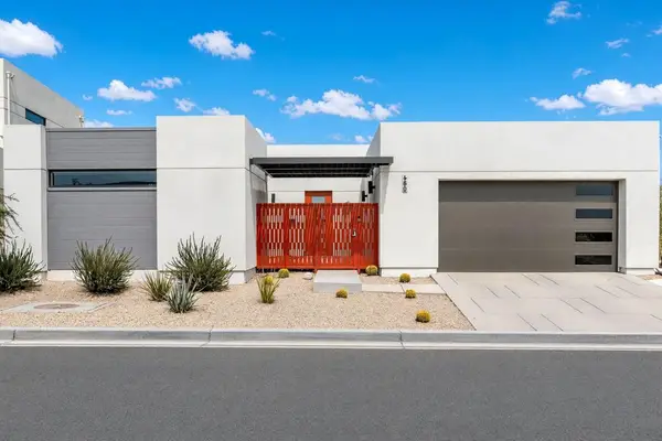 460 Palladium Boulevard, Palm Springs, CA 92262