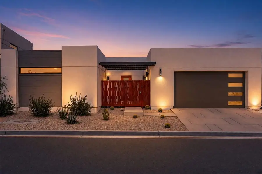 460 Palladium Boulevard, Palm Springs, CA 92262 - #2