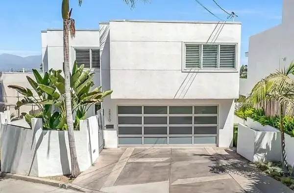 2410 Lyric Avenue, Los Angeles, CA 90027