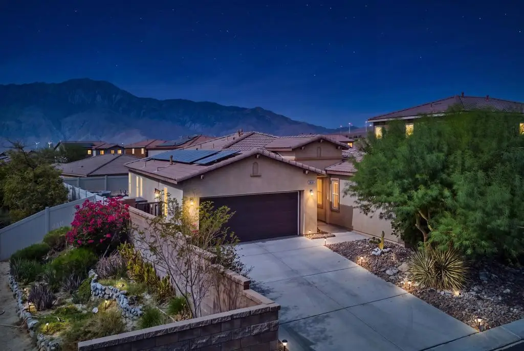 62845 N Crescent Street, Desert Hot Springs, CA 92240 - #1