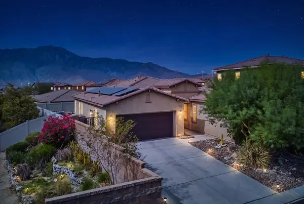 62845 N Crescent Street, Desert Hot Springs, CA 92240