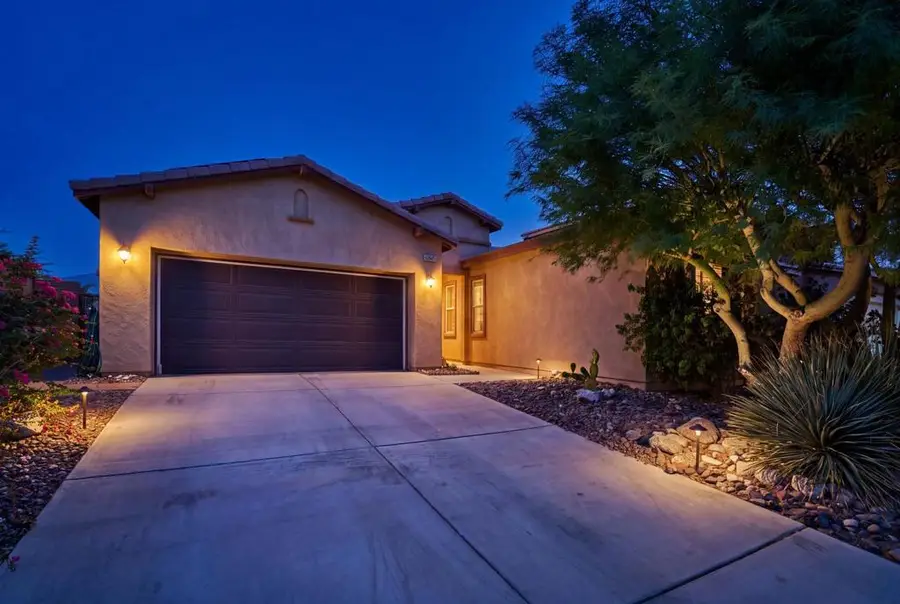 62845 N Crescent Street, Desert Hot Springs, CA 92240 - #2