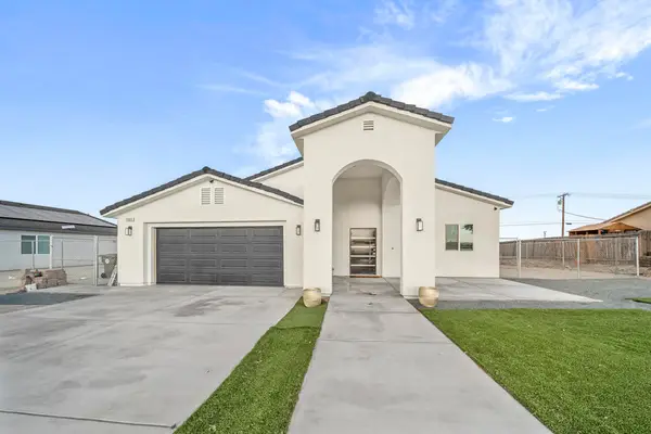 2860 Vista Avenue, Thermal, CA 92274