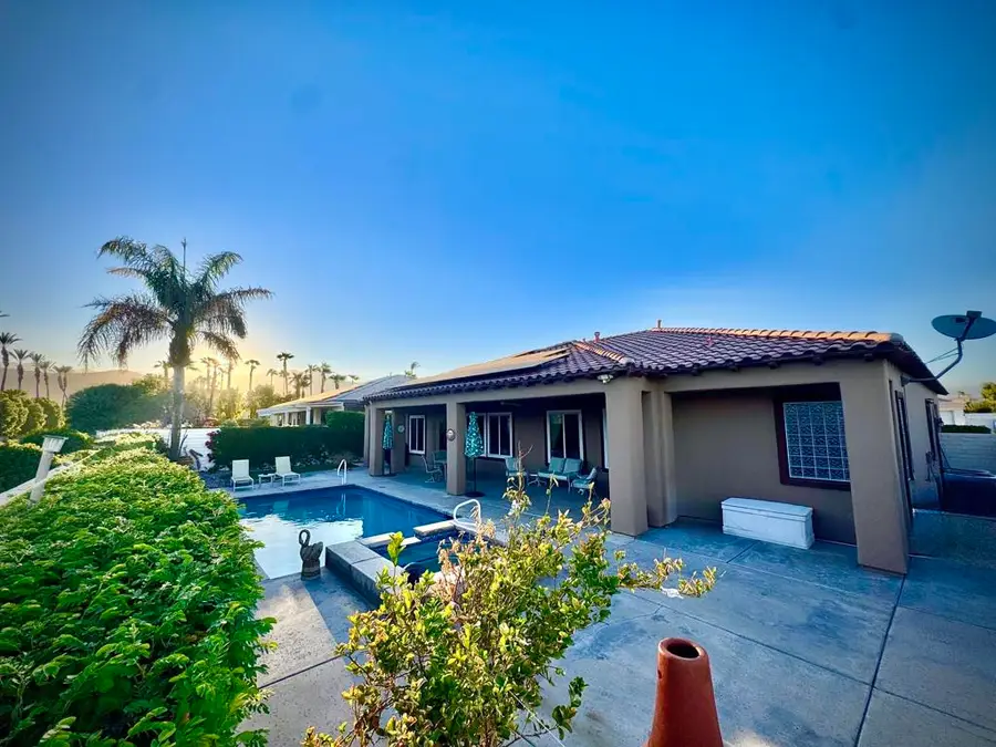 17 Corte Del Sol, Rancho Mirage, CA 92270 - #2