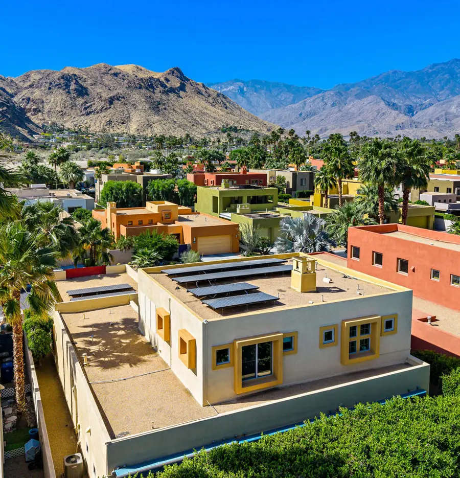 3000 Candlelight Lane, Palm Springs, CA 92264 - #2