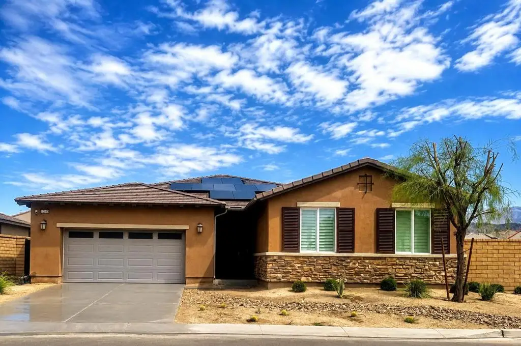 82188 Verdi Road, Indio, CA 92203 - #1