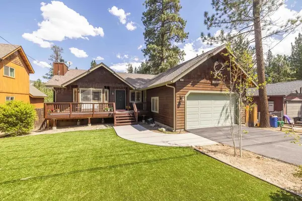 1325 E Big Bear Boulevard, Big Bear, CA 92314