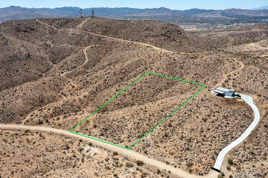 58365 Cereus Avenue, Yucca Valley, CA 92284 - #1