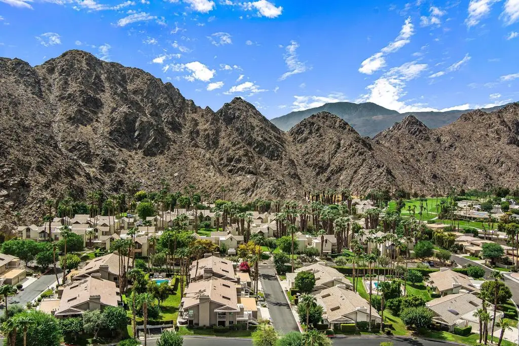 46648 Arapahoe Way #A, Indian Wells, CA 92210 - #1