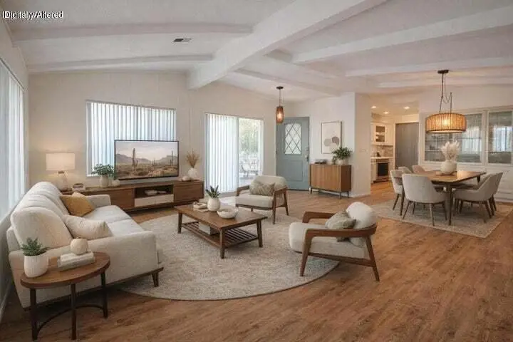 39565 Ciega Creek Drive, Palm Desert, CA 92260 - #1