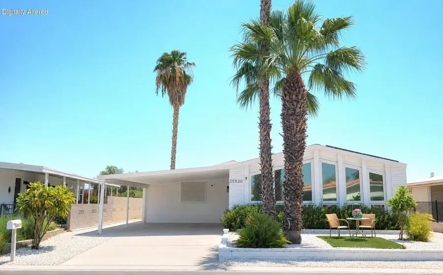 38820 Desert Greens Drive E, Palm Desert, CA 92260 - #3