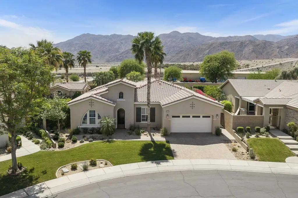 81307 Jasmine Court, La Quinta, CA 92253 - #1
