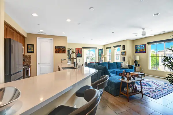 1402 Guzman Lane, Palm Springs, CA 92262