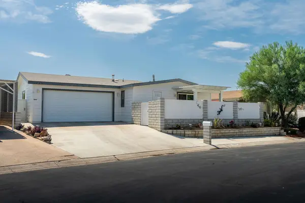 73531 Cabazon Peak Drive, Palm Desert, CA 92260