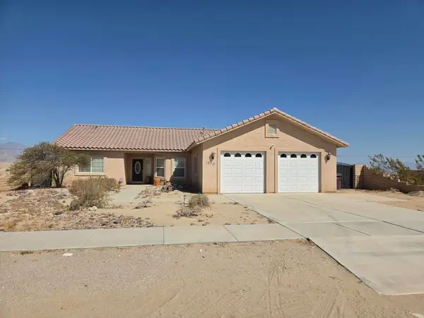 1510 N Marina Drive, Thermal, CA 92274