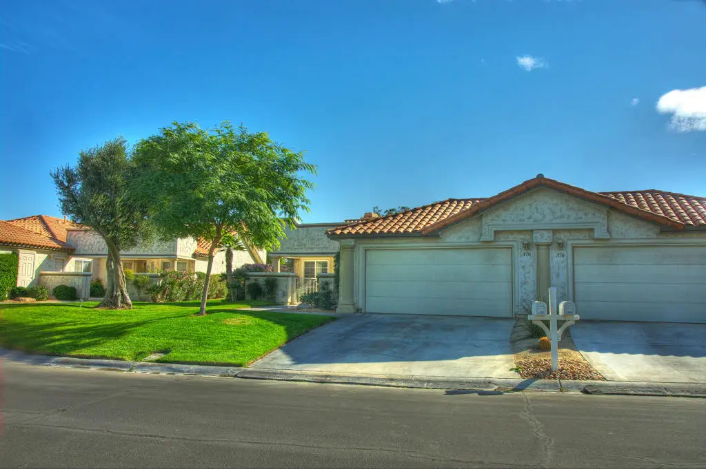 378 Desert Falls Drive East Drive E, Palm Desert, CA 92211 - #1
