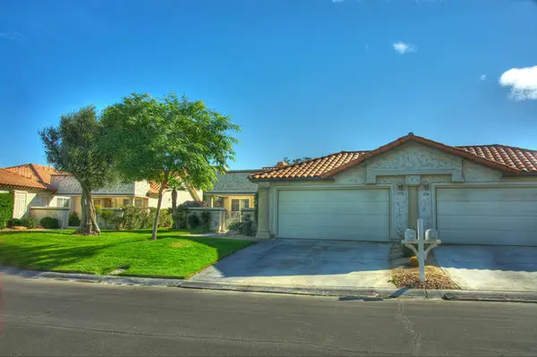 378 Desert Falls Drive East Drive E, Palm Desert, CA 92211