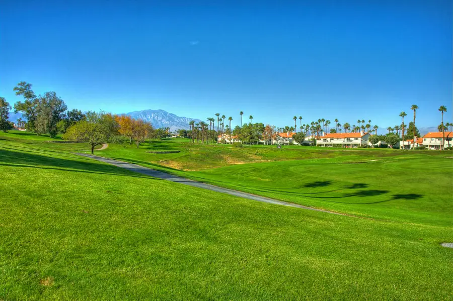 378 Desert Falls Drive East Drive E, Palm Desert, CA 92211 - #2