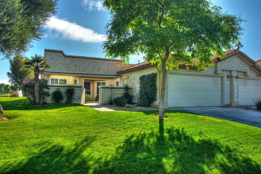 378 Desert Falls Drive East Drive E, Palm Desert, CA 92211 - #3