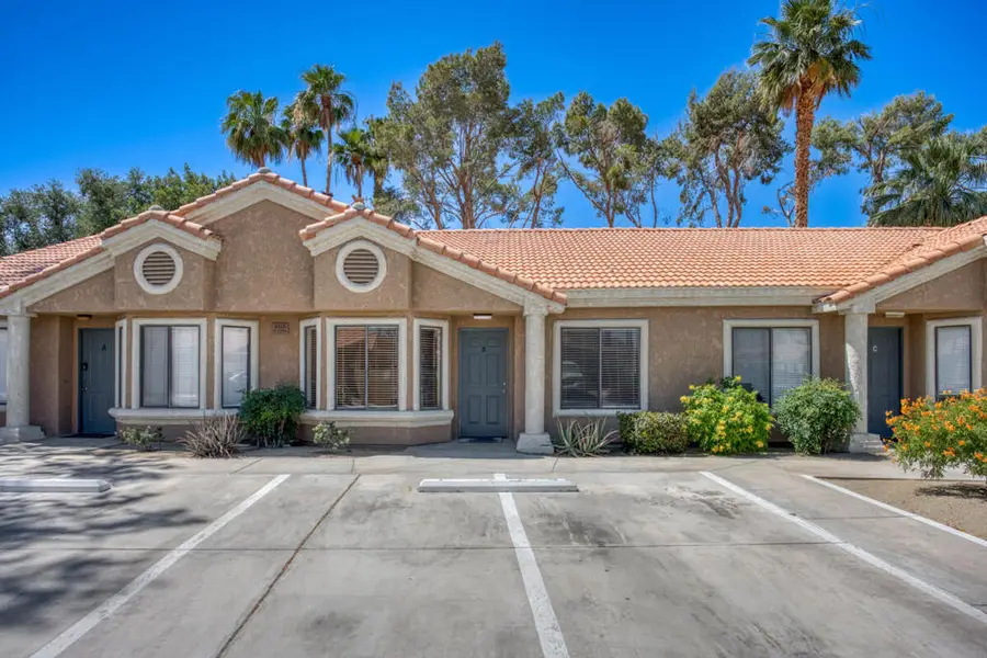 40800 Breezy Pass Road #B, Palm Desert, CA 92211 - #2