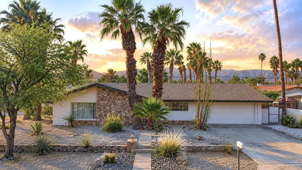 74399 Old Prospector Trail, Palm Desert, CA 92260 - #1