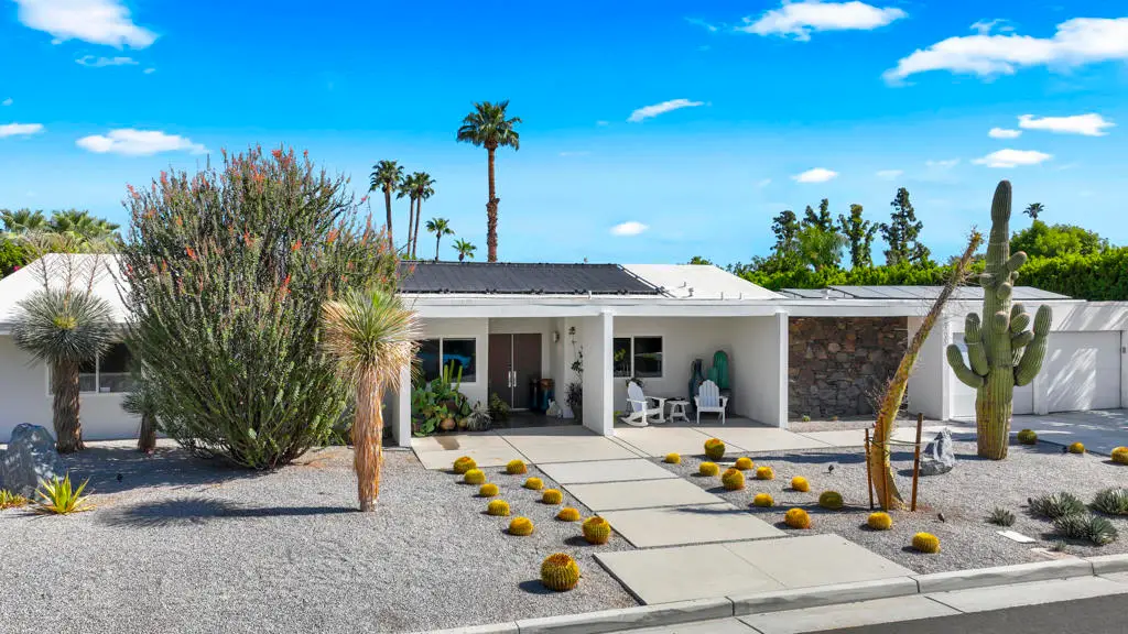 76120 Via Mariposa, Indian Wells, CA 92210 - #1