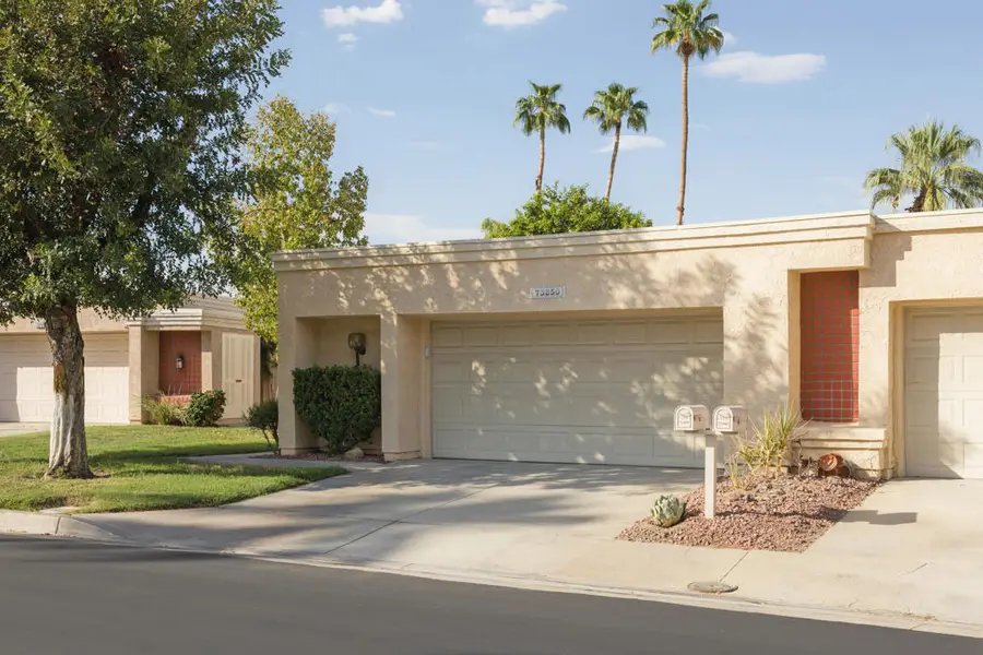 73850 Calle Bisque, Palm Desert, CA 92260 - #2
