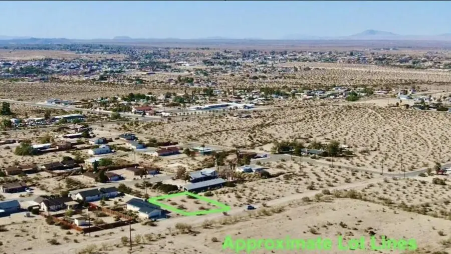 8216 Araby Street, Twentynine Palms, CA 92277 - #3