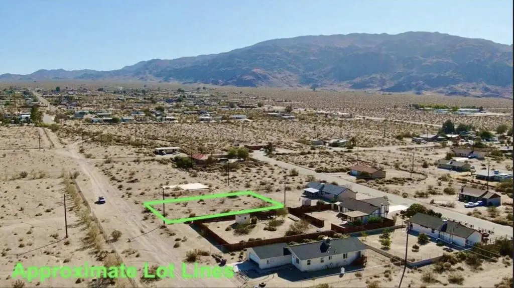 8219 Araby Avenue, Twentynine Palms, CA 92277 - #1