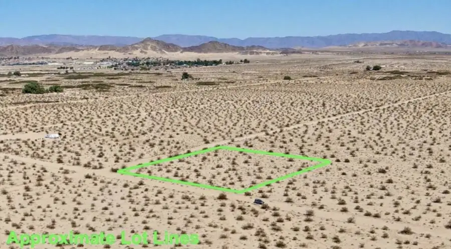 5310 Lazy Joe Avenue, Twentynine Palms, CA 92277 - #2