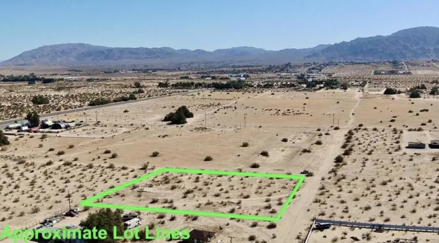1114 Desert Queen Road, Twentynine Palms, CA 92277 - #2
