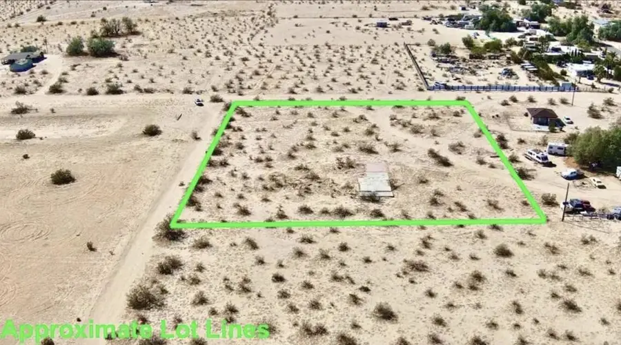 1114 Desert Queen Road, Twentynine Palms, CA 92277 - #3