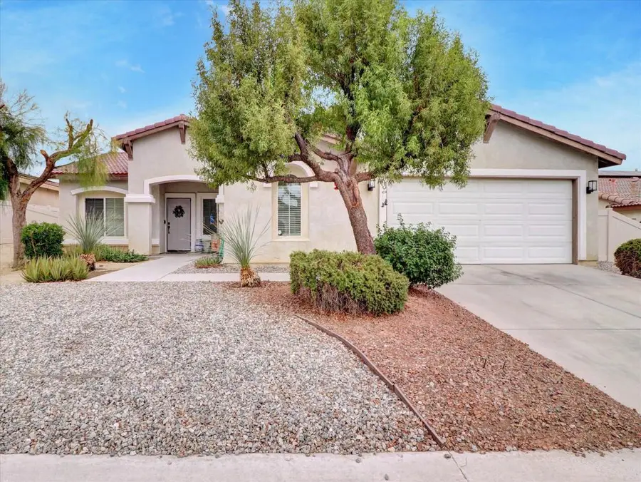 64217 Silver Star Avenue, Desert Hot Springs, CA 92240 - #2