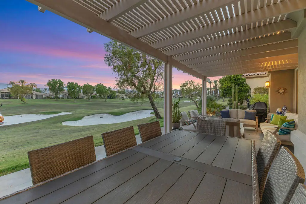 745 Box Canyon Trail, Palm Desert, CA 92211 - #1