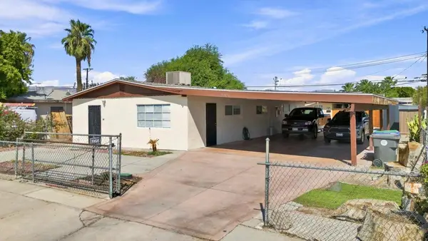 Address Withheld By Seller, Coachella, CA 92236