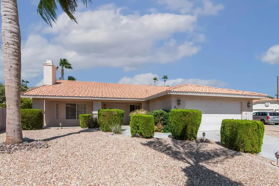 64964 Leonard Court, Desert Hot Springs, CA 92240 - #2