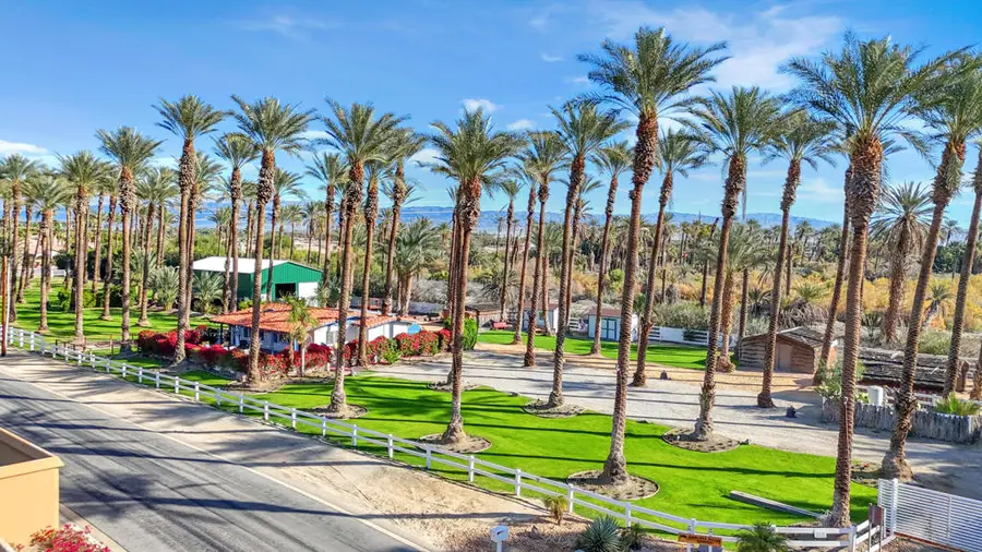 58200 Almonte Drive, La Quinta, CA 92253 - #2
