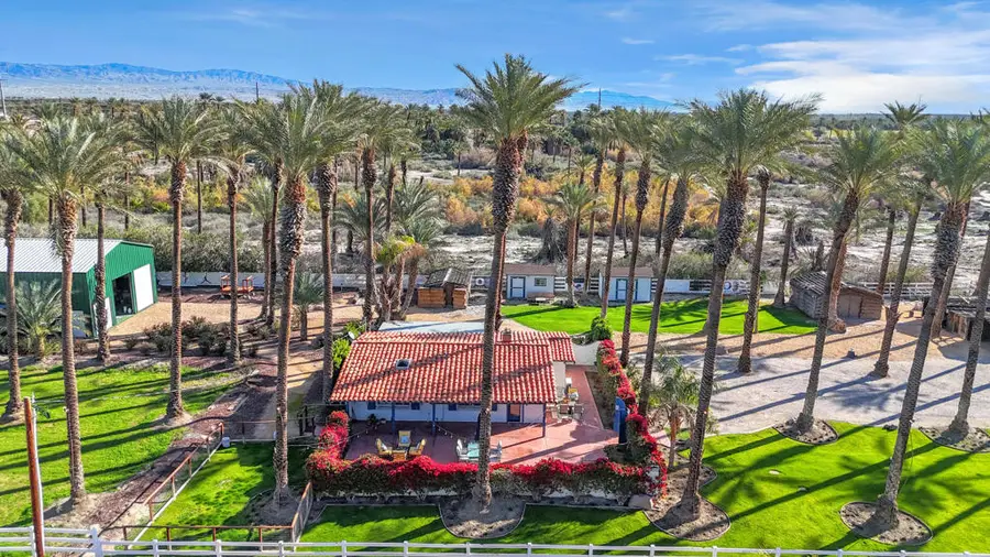 58200 Almonte Drive, La Quinta, CA 92253 - #3