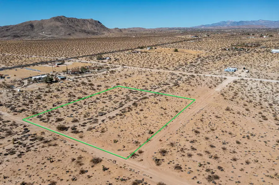 204 Avenida Del Sol, Joshua Tree, CA 92252 - #2