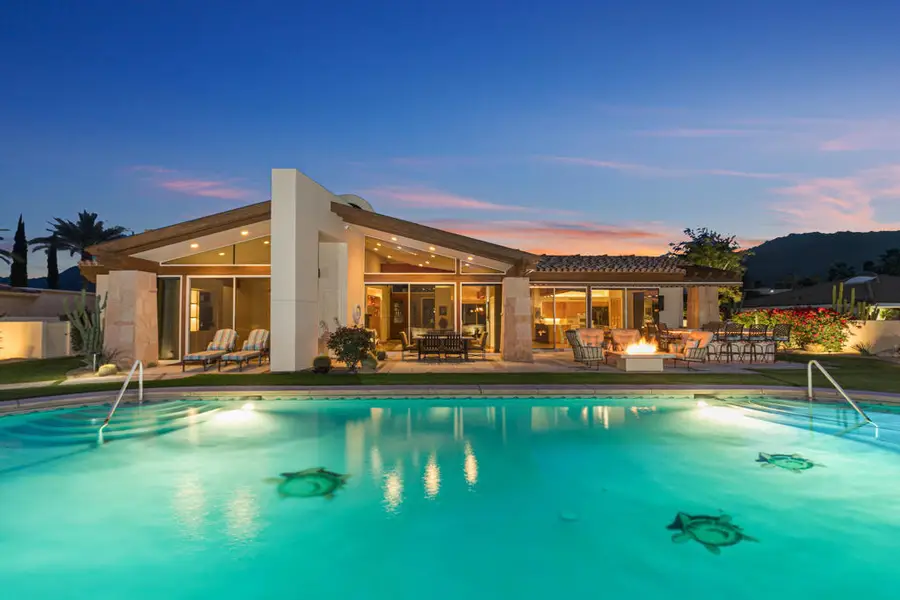 72860 Calle De La Silla, Palm Desert, CA 92260 - #2