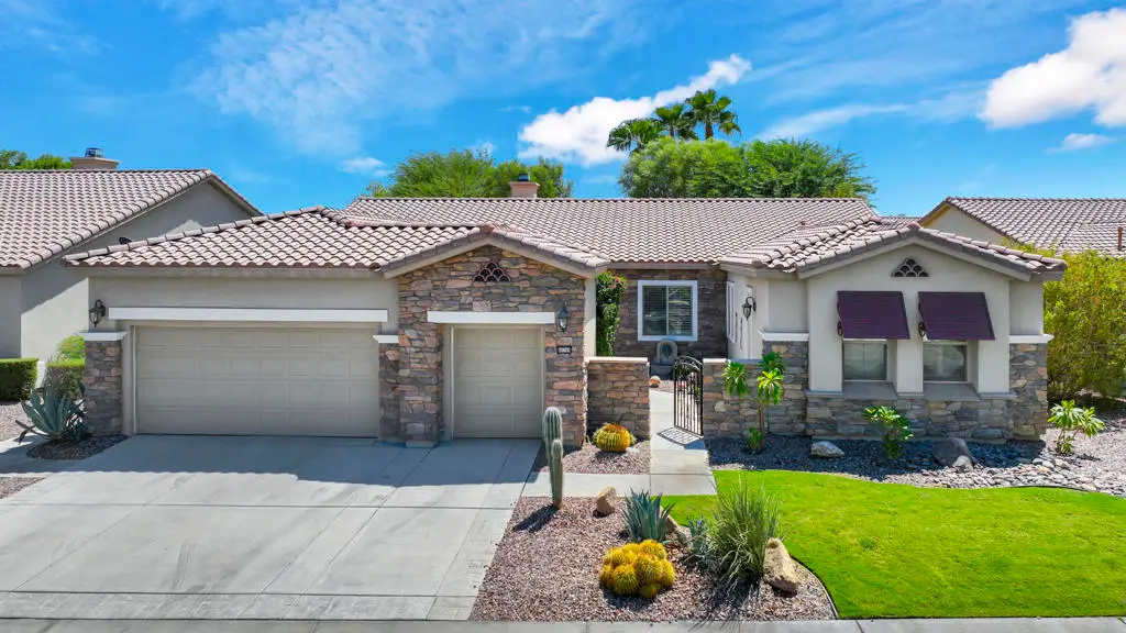 80769 Avenida Manzanillo, Indio, CA 92203 - #1