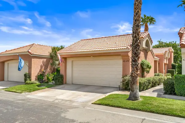 42690 Liolios Drive, Palm Desert, CA 92211